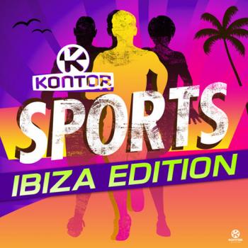 VA - Kontor Sports