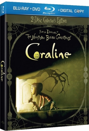     / Coraline DUB