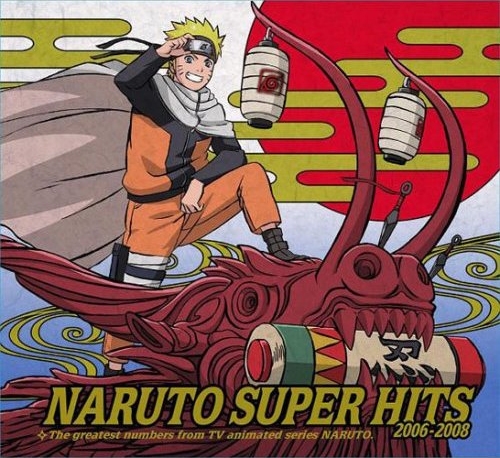  / Naruto 