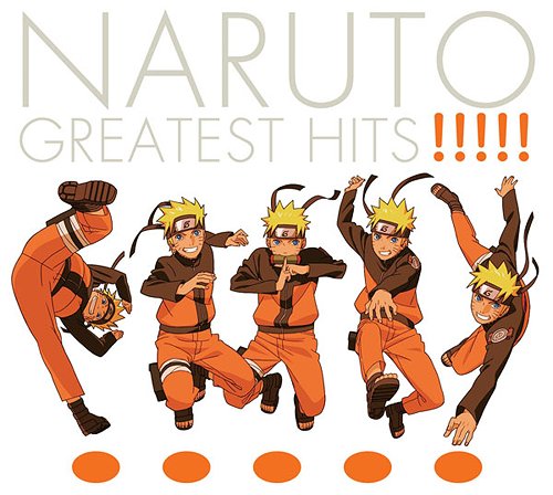  / Naruto 