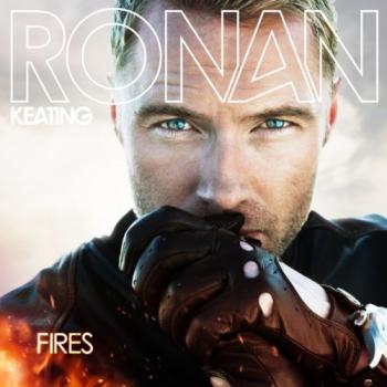 Ronan Keating - Fires