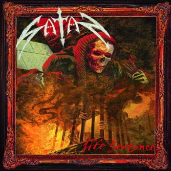 Satan - Life Sentence