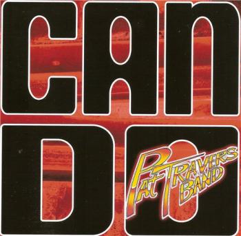 Pat Travers Band - Can Do