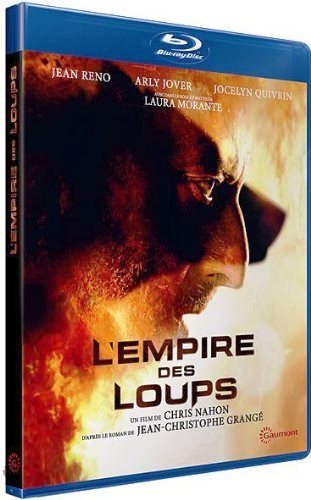   / L'empire des loups DUB