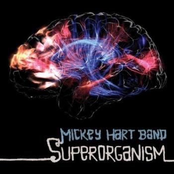 Mickey Hart Band - Superorganism