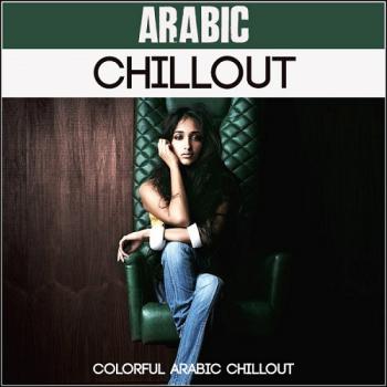 VA - Arabic Chillout