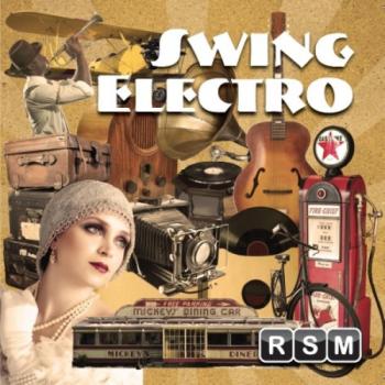 Reliable Source Music - Electro Swing