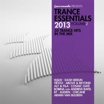 VA - Armada Presents: Trance Essentials 2013 Vol 2