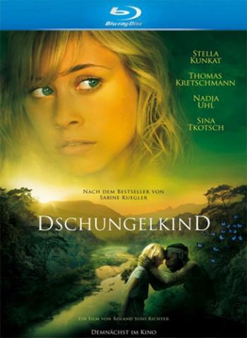 [PSP]   / Dschungelkind (2011) AVO