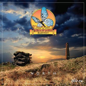 John Lees' Barclay James Harvest - North