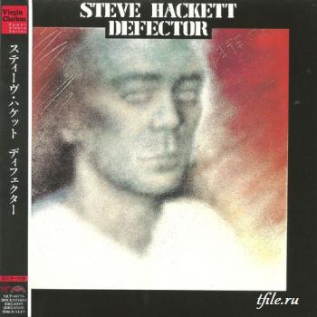 Steve Hackett - Defector