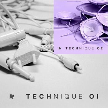 VA - Technique Vol.1,2