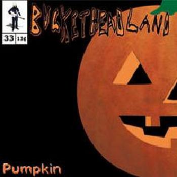 Buckethead - Pumpkin