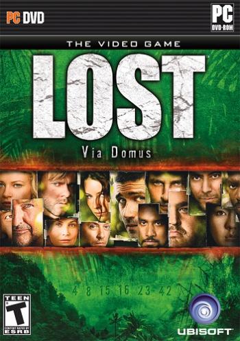 LOST : Via Domus