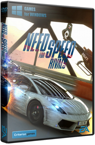 Need for Speed: Rivals