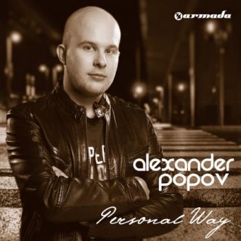 Alexander Popov - Personal Way