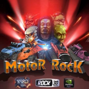 Motor Rock