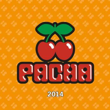 VA - Pacha 2014