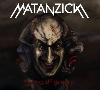 Matanzick - Scars Of Insanity