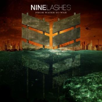 Nine Lashes - From Water To War