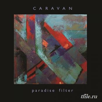 Caravan - Paradise Filter