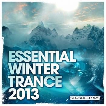 VA - Essential Winter Trance