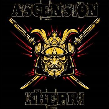 Khepri - Ascension