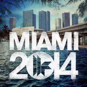 VA - Toolroom Miami 2014