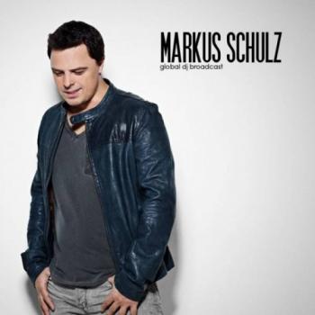 Markus Schulz - Global DJ Broadcast