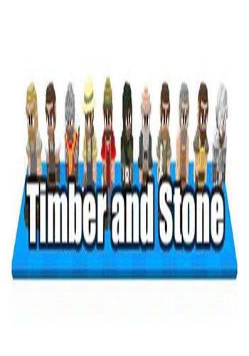 Timber and Stone v1.43