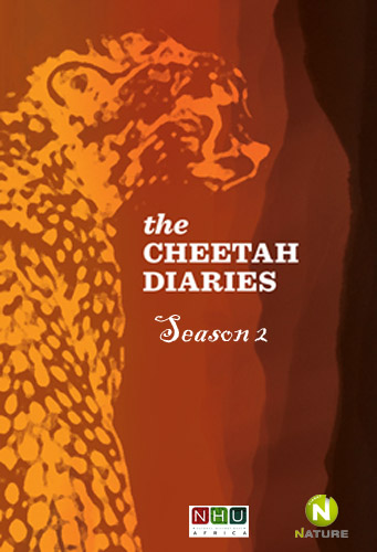   [ 2: 13   13] / The Cheetah Diaries VO