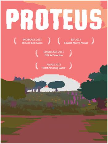 Proteus v1.2