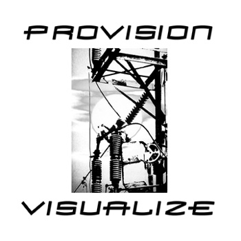 Provision - Visualize