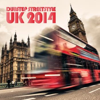 VA - Dubstep Streetstyle Uk 2014