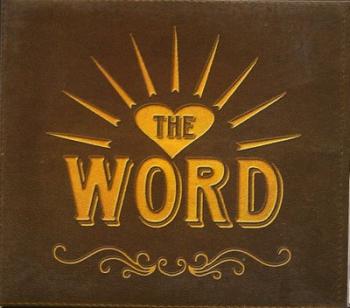 The Word - The Word