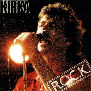 Kirka - R.O.C.K.