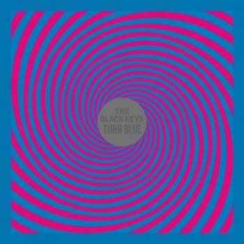 The Black Keys - Turn Blue