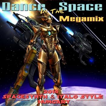 VA - Dance In The Space Megamix