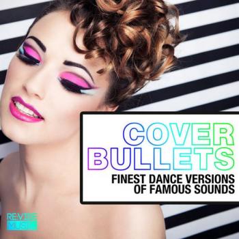 VA - Cover Bullets