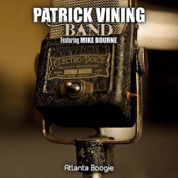 Patrick Vining Band - Atlanta Boogie