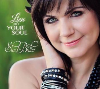 Staci Butler - Lien On Your Soul