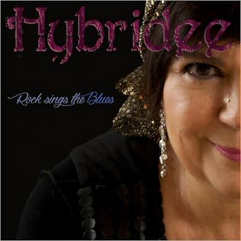 Hybridee - Rock Sings The Blues