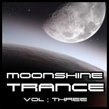 VA - Moonshine Trance Vol 3