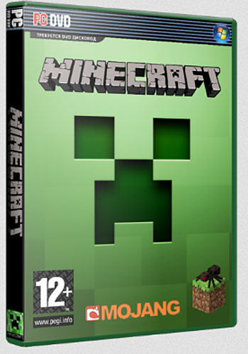 Minecraft 1.7.10 Autoupdate [RePack]