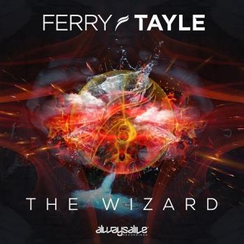 Ferry Tayle - The Wizard