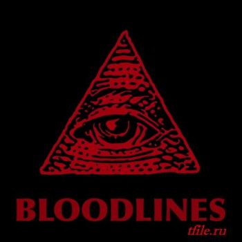 Bloodlines - Bloodlines