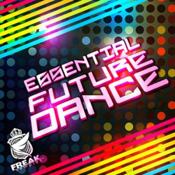 VA - Essential Future Dance Size