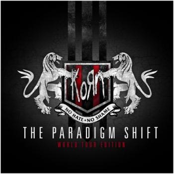 Korn - The Paradigm Shift