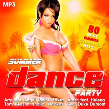 VA - Summer Dance Party