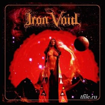 Iron Void - Iron Void